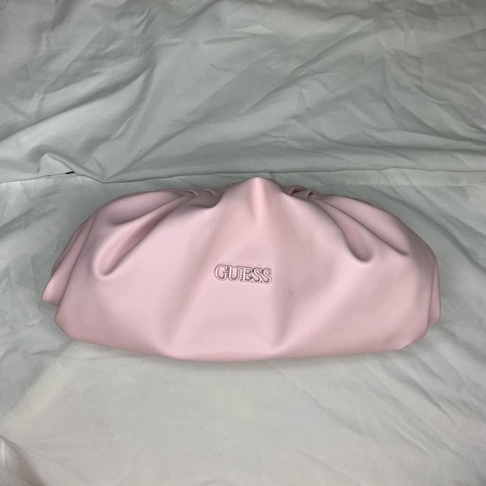 Guess purse